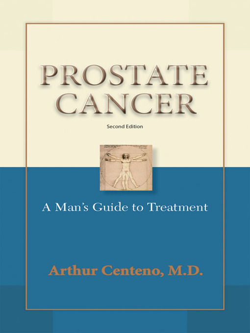 Title details for Prostate Cancer by Arthur Centeno - Available